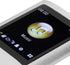 Generic MP3 1.8 Inch MP3 MP3 MP3 Player, Music Player Stylish Multifunctional Lossless Sound Slim LCD Screen Player