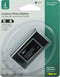 Power Gear Rechargeable Cordless Phone Battery, 3.6V, 850mAh, Nickel Metal Hydride, Compatible Handset