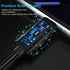 USB Type C to 3.5mm Audio Jack Headphone Adapter for Samsung S22, S21, S20 FE, Galaxy Z Flip 3, Note 20