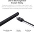 CHUWI H8 Stylus Pen for TouchScreens, Universal Stylus Pen, 90s Auto Sleep, Black Stylus Pencil for Hipad XPro, Hipad