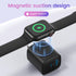 Apple Watch Charger with 20W Fast Charging Block, 3 in 1 PD USB C Wall Charger for iWatch Series Ultra/9/8/7/6
