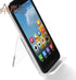 5 Pack Clear Show Rack Display Holder Mount Stand for Mobile Cell Phone iPhone Display Stands