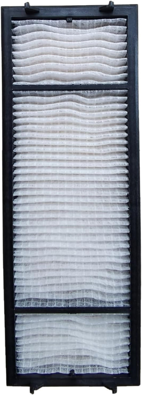 Replacement ELPAF60 V13H134A60 Air Filter for EPSON Projectors EB-720, EB-725Wi, EB-735F, EB-735Fi, EB-750F, EB-755F,