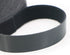 Pasow Fastening Tape Cable Tie - Double Side Nylon Power Wire Management 3/4 Inch 1 Roll Hook (5 Yards, Style 2)