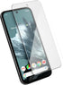 magglass Screen Protector for Google Pixel 8a, Full Coverage Tempered Glass with Matte Finish