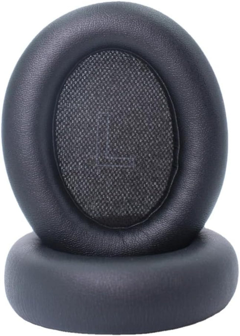 Replacement Ear Pads Compatible with Anker Soundcore Life Q10, Q10BT, Life 2 NEO BT Headphone Ear Pads, Repair