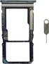 for Motorola Moto G Power 2022 Micro SD Card Tray, Single Sim Card Tray Slot Holder Replacement for Motorola Moto G