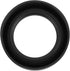 Rubber Metal Collapsible Lens Hood Shade for Various Brands - 62mm