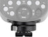 Godox V1C Hot Shoe Replacement - Hot Shoe Mounting Foot for Godox V860III-C V1-C Canon Flash Repair Parts