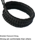 DJDIRY 1/4"-20 Insta360 Camera Wrist Strap with Screw, Adjustable Braided Paracord Hand Straps Lanyard for Selfie