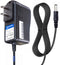 T POWER AC Adapter Charger for Sony Portable DVD Player AC-FX150 DVP-FX720 DVP-FX730 DVP-FX810 DVP-FX820