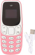 Unlocked Smallest Mobile Phone - BM10 Tiny Mini Mobile with Voice Changer, Bluetooth Dialer for Students