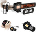 JJC 35mm Film Digitizing LED Light Set for Negatives Copying with 35mm Film