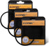 ZM 58mm Star-Effect Cross Starburst Twinkle Lens + 4, 6, 8 Points Star Filter Set for Canon Nikon