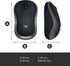 Logitech 910-002235 M185 Wireless Mouse