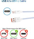 Replacement Omnipod 5 Charger, Charging Cable USB C Charger Cord