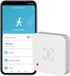 WiFi Human Presence Sensor: Smart Motion Sensor with App Notification Alerts, mmWave