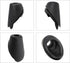 Anina 86392-35040 Antenna Ornament for Toyota 4 Runner 2010-2014, Rubber Antenna Base Bezel Car Radio Mount