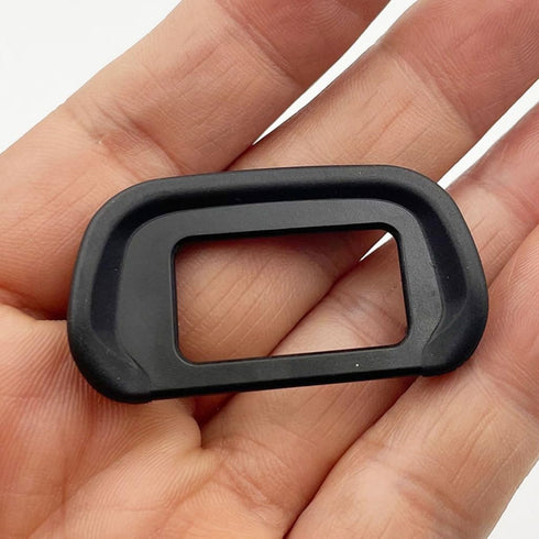 Generic EOSR10 EOSR10 Eyepiece Eyecups Eye Cup Protectors Covers for Eosr Camera Viewfinders Viewfinders Eyecups