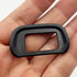 Generic EOSR10 EOSR10 Eyepiece Eyecups Eye Cup Protectors Covers for Eosr Camera Viewfinders Viewfinders Eyecups