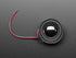 Adafruit 40mm 4 3 3968 Speaker - Diameter - Ohm Watt ada