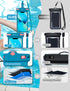 wellhouse Waterproof Phone Pouch, Case for iPhone 16 15 14 13 12 Pro Max, IPX8 Dry Bag Beach Essentials