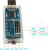 DSD TECH SH-U09C5 USB to TTL UART Converter Cable with FTDI Chip, Support 5V 3.3V 2.5V 1.8V TTL