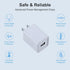 Earbuds USB C Charger Charging Cord for Echo Buds/OnePlus Buds Pro 2/ Motorola Moto Buds 085/ Monster/Status Audio Between Pro/ 3ANC,Raycon Fitness Wireless Earbuds Charger Cord
