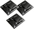 Luxshiny 14-24 Inch LCD Tv Wall Mount Bracket Metal Fixed Monitor Holder for
