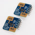 ZORZA 2Pcs LD2420 24GHz mmWave 50mA 3.3V Smart Radar Sensor Module Human Presence & Motion Detection Module Low Power