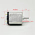 OQWKYK 1.5V 2.4V 3V 030 23000RPM-45000RPM DC Mini Carbon Brush Motor High Speed for Electronic Door Lock/Racing Toy Car