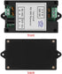 RS-485 Repeater, Industrial Grade Amplifier Isolated Converter for Attendance Machine, IC Card Charging System