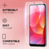 Case-Mate Tough Case & Glass Screen Protector for Motorola Moto G Power (2022) - Clear, 10 ft Drop Protection.