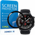 Compatible for OnePlus Watch 2 Screen Protector, 3D Full Screen Coverage TPU Protective Film for OnePlus Watch 2