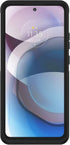 OtterBox 5G Commuter Motorola one ace Series Case - Black, Slim & Tough, Pocket-Friendly, with Port Protection