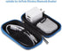 AGPTEK MP3 1.8inch MP3 Player Case for Player, for DODOSOUL/for ZOOAOXO/for Hotechs./for Majority/for Conrain/