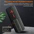 CYBORIS 2 1 IPX6 20W V5.3, 24H in Magnetic Dual Splittable Bluetooth Speaker, Waterproof Split Portable Wireless