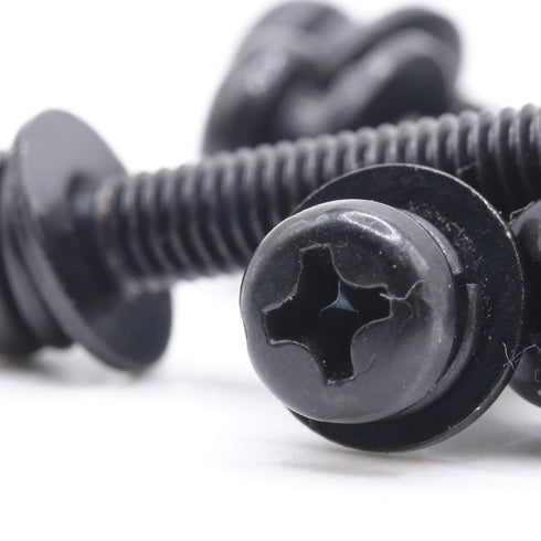 ReplacementScrews 65UR8000AUA 65 Inch UR8000 4K Set (Pack 6) Stand Screws Compatible with LG - Series Smart TV