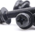 Replacement Screws for LG 70UK6570AUB Stand Screws (70UK6570AUB.AUS)