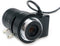 Dahszhi 5-50mm 1/3" Format F1.6 Aperture CS Mount DC Auto Varifocal IR CCTV