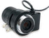 Dahszhi 5-50mm 1/3" Format F1.6 Aperture CS Mount DC Auto Varifocal IR CCTV
