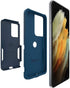 OtterBox Commuter S21 5G Series Case for Galaxy Ultra (ONLY - Does NOT FIT Non-Plus or Plus Sizes) - Bespoke Way