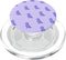 Cute Purple Grip Dino T Rex For Dino Lovers Funny & Cute Dinosaur T Rex Purple Dino in Purple for Girls