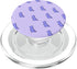Cute Purple Grip Dino T Rex For Dino Lovers Funny & Cute Dinosaur T Rex Purple Dino in Purple for Girls