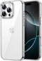 JETech Case for iPhone 16 Pro 6.3-Inch, Non-Yellowing Shockproof Phone Bumper Cover, Anti-Scratch