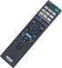 RMT-AA320U Replacement Remote Control for Sony Multi Channel AV Receiver STR-ZA810ES STR-DN1080