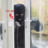 WSDCAM Door Alarm, Wireless Anti-Theft Remote Control Security Alarms