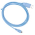 JOUKAYEA IR1800 2M Micro USB Console Cable for Cisco Catalyst Series Industrial Routers USB Type A to Micro-B