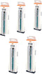 iPhone/ IPad/ Android & Other Touchscreen Devices Capacitive Touch Stylus & Pen (Pack of 5)
