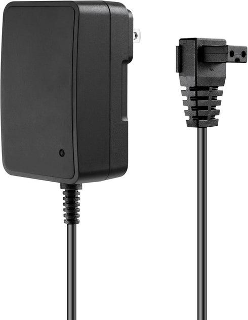 SLLEA 12.6V 2-Prong AC/DC Adapter for Aiper Seagull 800 Cordless Robotic Pool Cleaner Lithium Ion Battery